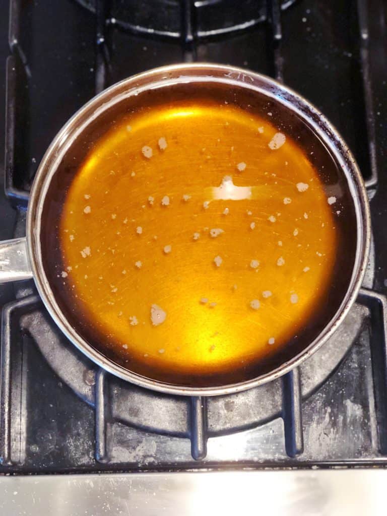 simple syrup