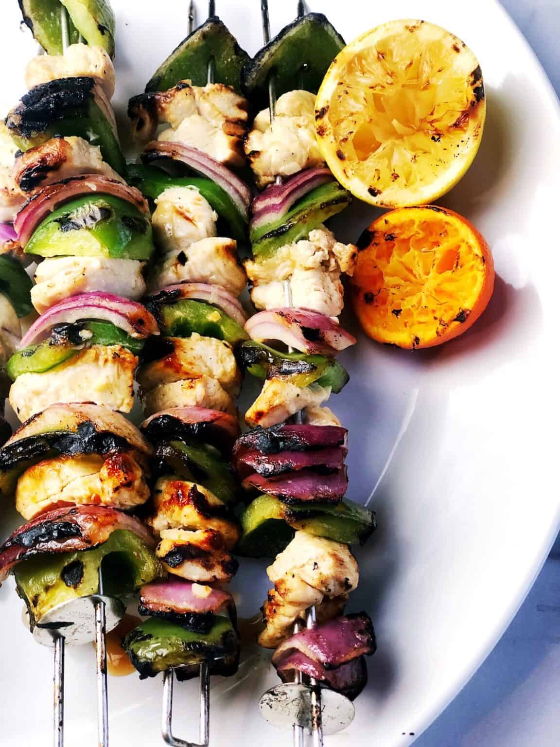 Italian Dressing Chicken Marinade • Keeping It Simple Blog