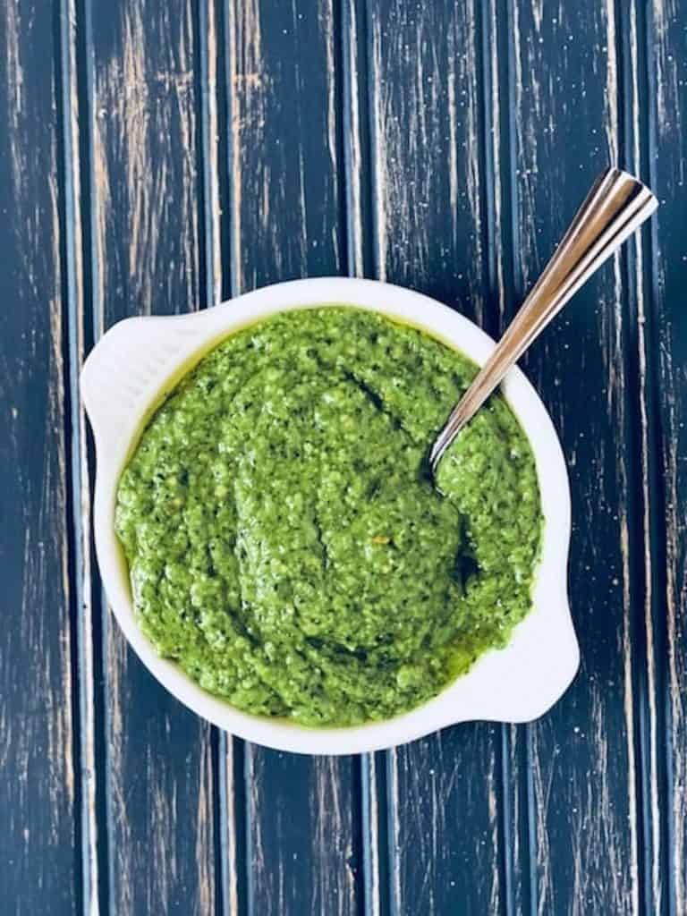 pesto