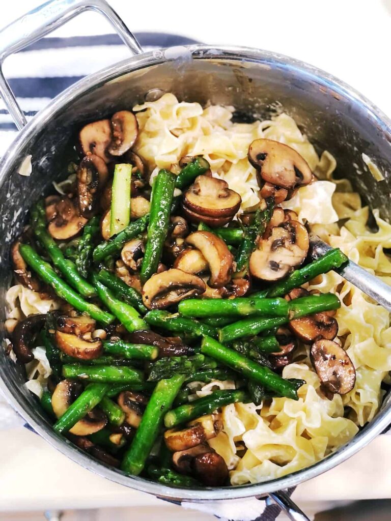 Simple Home Cooking For the Everyday Cook • Keeping It Simple Blog