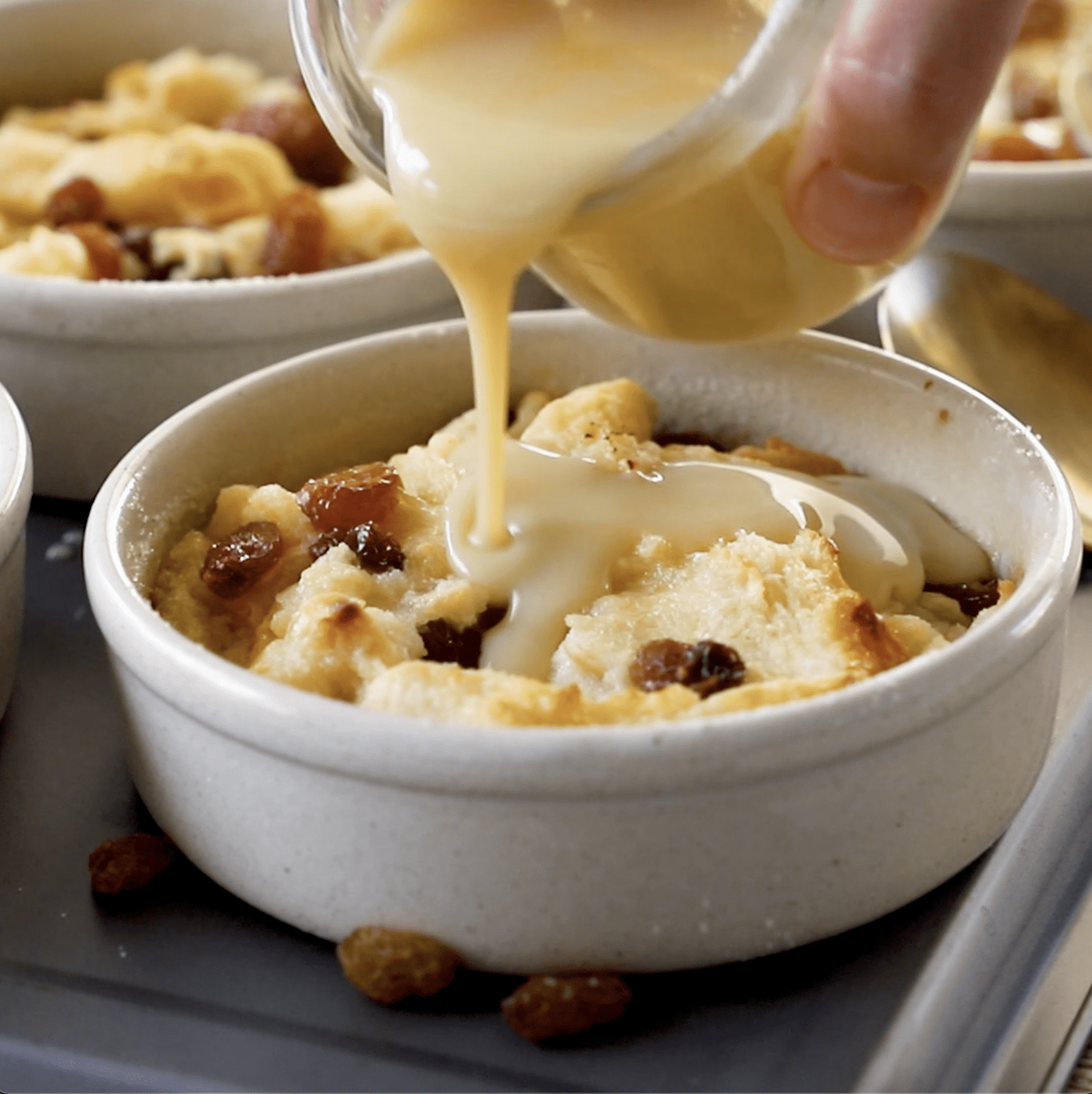 Bread Pudding Recipe With Condensed Milk