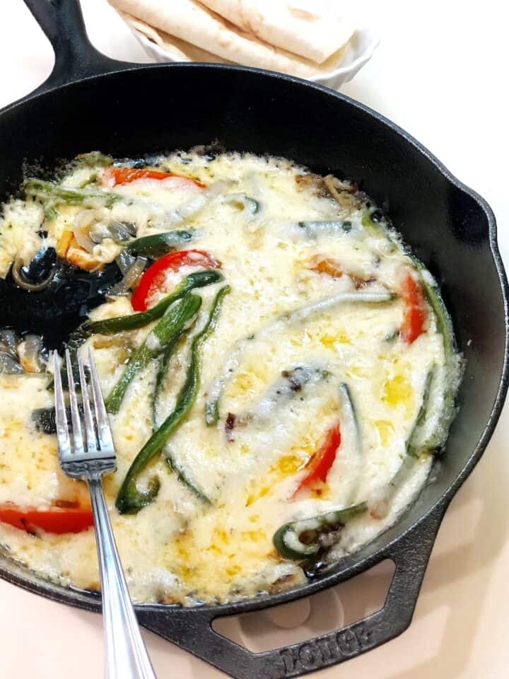 Easy and Simple Real Food Recipes For the Everyday Cook • Keeping It