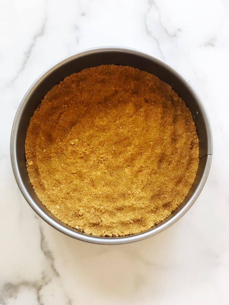 OUR BEST CHEESECAKE RECIPE visual data 8